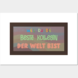 Beste II Posters and Art